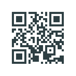 Scan deze QR-code om de tocht te openen in de SityTrail-applicatie