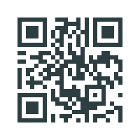 Scan deze QR-code om de tocht te openen in de SityTrail-applicatie