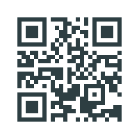 Scannerizza questo codice QR per aprire il percorso nell'applicazione SityTrail