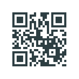 Scan deze QR-code om de tocht te openen in de SityTrail-applicatie