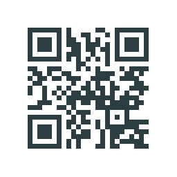 Scan deze QR-code om de tocht te openen in de SityTrail-applicatie