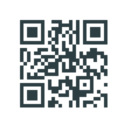 Scan deze QR-code om de tocht te openen in de SityTrail-applicatie