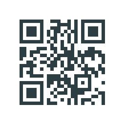 Scan deze QR-code om de tocht te openen in de SityTrail-applicatie