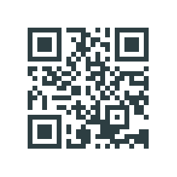 Scan deze QR-code om de tocht te openen in de SityTrail-applicatie