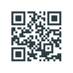 Scan deze QR-code om de tocht te openen in de SityTrail-applicatie