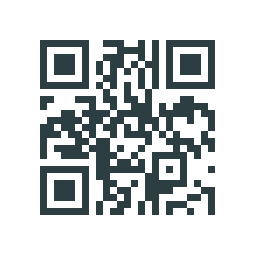 Scan deze QR-code om de tocht te openen in de SityTrail-applicatie