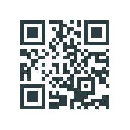 Scan deze QR-code om de tocht te openen in de SityTrail-applicatie