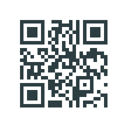 Scan deze QR-code om de tocht te openen in de SityTrail-applicatie