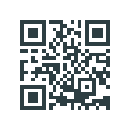 Scan deze QR-code om de tocht te openen in de SityTrail-applicatie