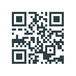 Scan deze QR-code om de tocht te openen in de SityTrail-applicatie