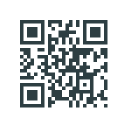 Scannerizza questo codice QR per aprire il percorso nell'applicazione SityTrail