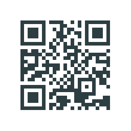 Scan deze QR-code om de tocht te openen in de SityTrail-applicatie