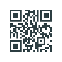 Scan deze QR-code om de tocht te openen in de SityTrail-applicatie