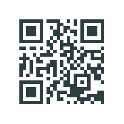 Scan deze QR-code om de tocht te openen in de SityTrail-applicatie