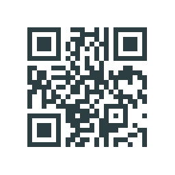 Scan deze QR-code om de tocht te openen in de SityTrail-applicatie