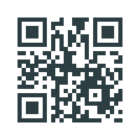 Scannerizza questo codice QR per aprire il percorso nell'applicazione SityTrail