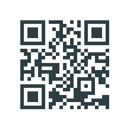 Scan deze QR-code om de tocht te openen in de SityTrail-applicatie