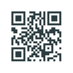 Scan deze QR-code om de tocht te openen in de SityTrail-applicatie