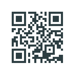 Scan deze QR-code om de tocht te openen in de SityTrail-applicatie