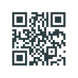 Scan deze QR-code om de tocht te openen in de SityTrail-applicatie