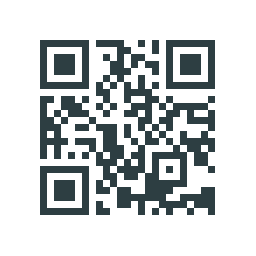 Scan deze QR-code om de tocht te openen in de SityTrail-applicatie