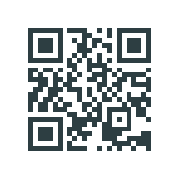 Scan deze QR-code om de tocht te openen in de SityTrail-applicatie