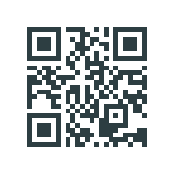 Scan deze QR-code om de tocht te openen in de SityTrail-applicatie