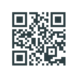 Scan deze QR-code om de tocht te openen in de SityTrail-applicatie