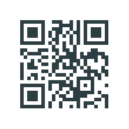 Scan deze QR-code om de tocht te openen in de SityTrail-applicatie