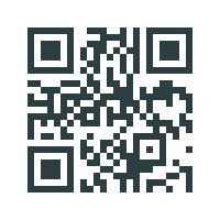 Scannerizza questo codice QR per aprire il percorso nell'applicazione SityTrail