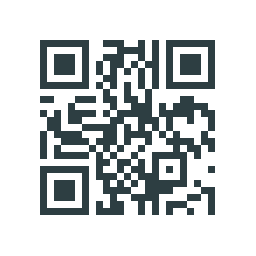 Scan deze QR-code om de tocht te openen in de SityTrail-applicatie