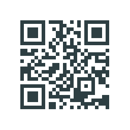 Scan deze QR-code om de tocht te openen in de SityTrail-applicatie