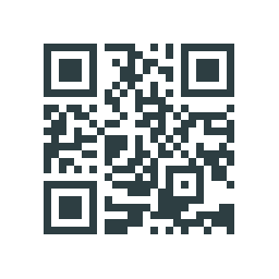 Scan deze QR-code om de tocht te openen in de SityTrail-applicatie