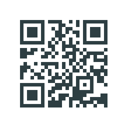 Scan deze QR-code om de tocht te openen in de SityTrail-applicatie