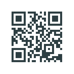 Scannerizza questo codice QR per aprire il percorso nell'applicazione SityTrail