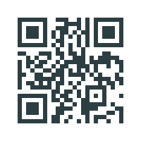 Scannerizza questo codice QR per aprire il percorso nell'applicazione SityTrail