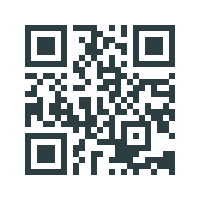 Scan deze QR-code om de tocht te openen in de SityTrail-applicatie