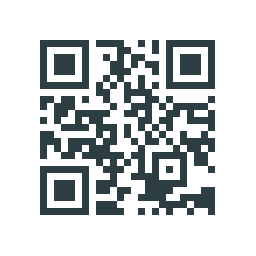 Scan deze QR-code om de tocht te openen in de SityTrail-applicatie