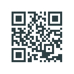 Scan deze QR-code om de tocht te openen in de SityTrail-applicatie