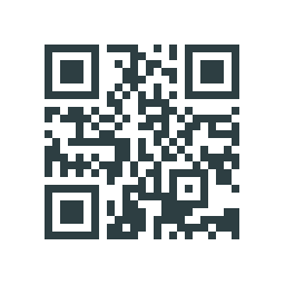 Scan deze QR-code om de tocht te openen in de SityTrail-applicatie