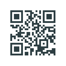 Scan deze QR-code om de tocht te openen in de SityTrail-applicatie