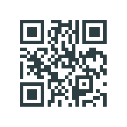 Scan deze QR-code om de tocht te openen in de SityTrail-applicatie