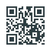 Scan deze QR-code om de tocht te openen in de SityTrail-applicatie