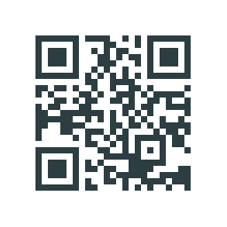 Scan deze QR-code om de tocht te openen in de SityTrail-applicatie