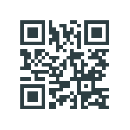 Scan deze QR-code om de tocht te openen in de SityTrail-applicatie