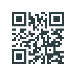 Scan deze QR-code om de tocht te openen in de SityTrail-applicatie