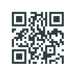 Scan deze QR-code om de tocht te openen in de SityTrail-applicatie