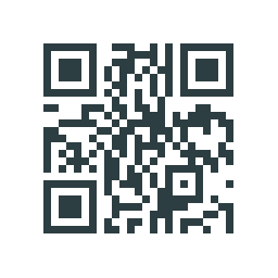 Scan deze QR-code om de tocht te openen in de SityTrail-applicatie