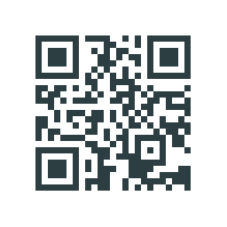 Scan deze QR-code om de tocht te openen in de SityTrail-applicatie