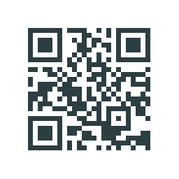 Scan deze QR-code om de tocht te openen in de SityTrail-applicatie